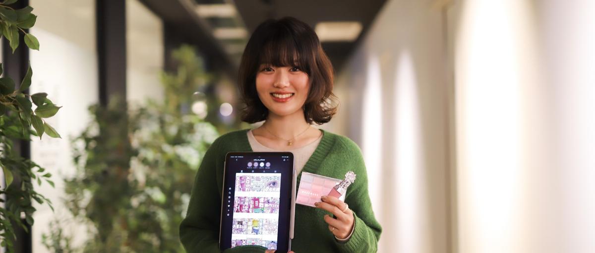 あなたが描く美容×SNSの未来。メディア営業の主役になりませんか？