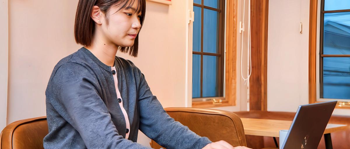 業界経験無し歓迎！生活と仕事を両立できる、ホワイトな環境で営業に挑戦