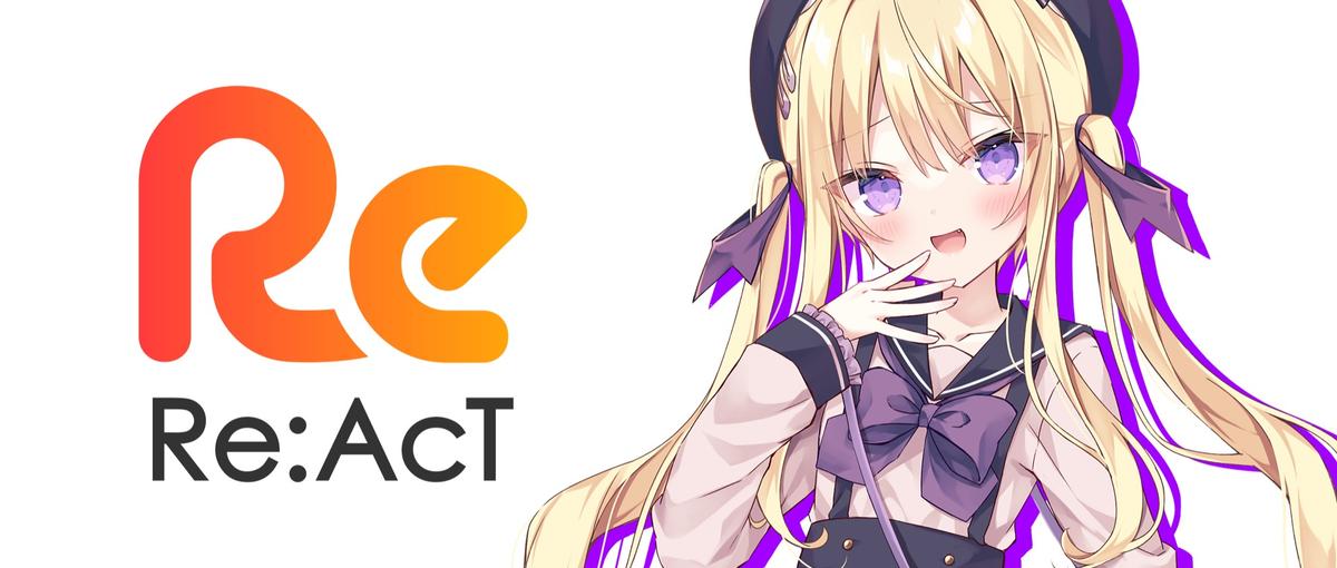 VTuber事務所を支える総務・事務アシスタント募集！！