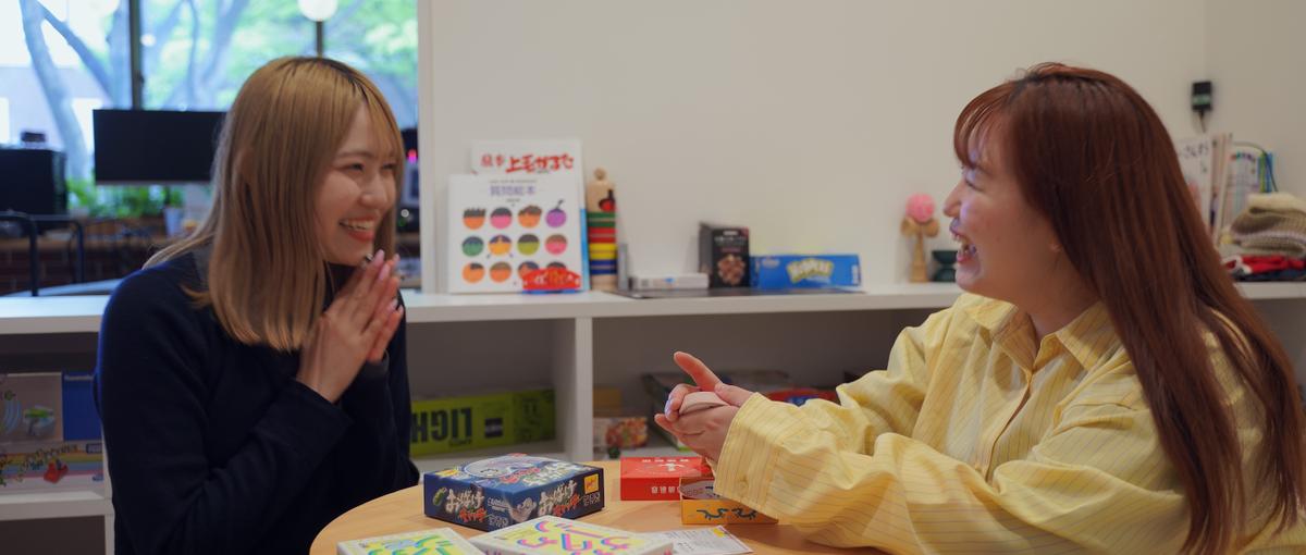 地域のコミュニティ拠点、駄菓子屋で地域に根付く学生インターン募集！