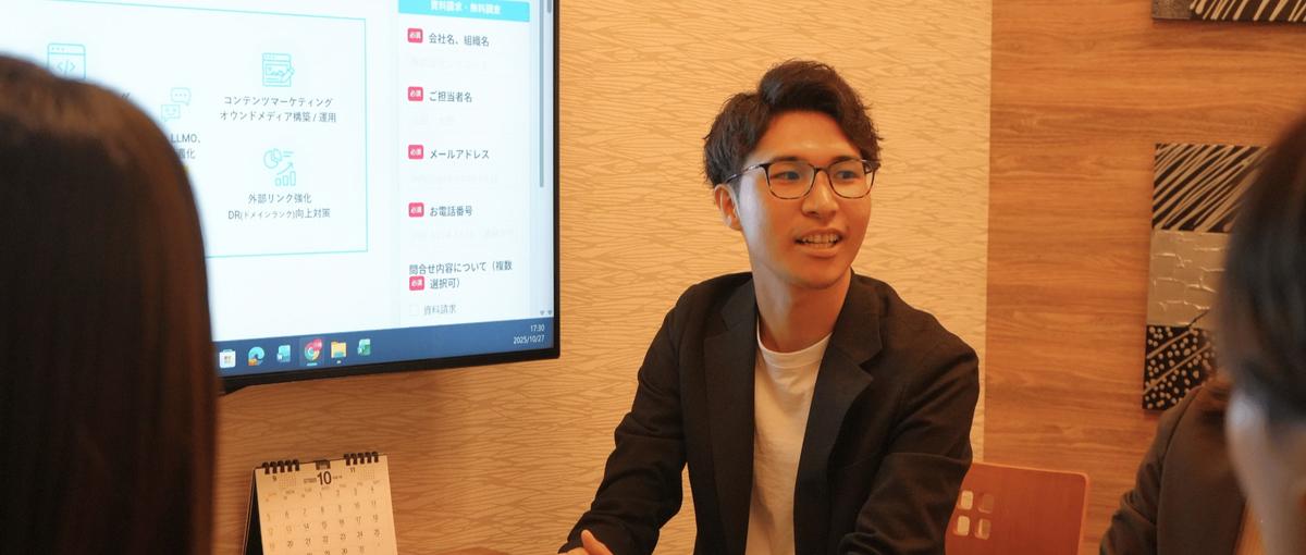 受託開発から自社開発へ｜企画から改善まで担えるSaaSエンジニア職