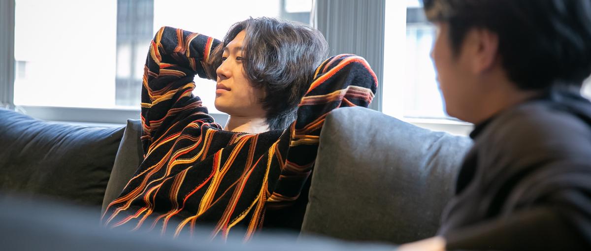 想いを伝える、その一歩をデザインする｜Webデザイナー募集