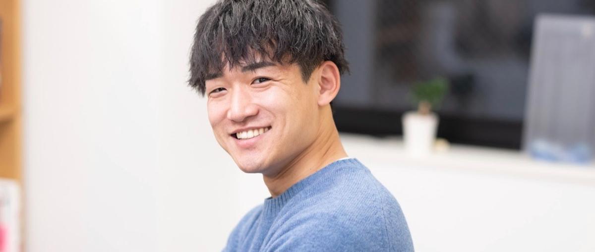 SNSから業界の常識をひっくり返すSNSマーケターを募集。