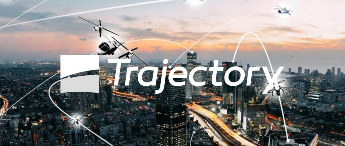 安全な次世代空路を作る、自社サービスのサーバーサイドエンジニアを募集