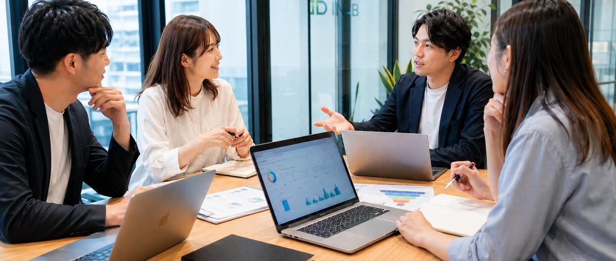 スタートアップの成長を牽引する、事業立ち上げメンバーを募集