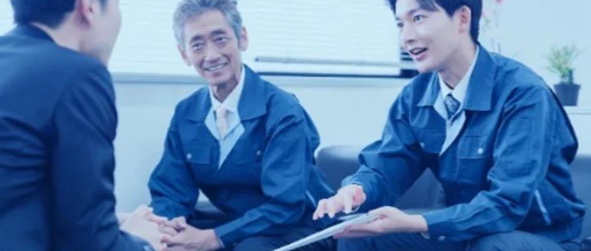 創業社長と本気で会社をつくる｜意思決定の隣席へ～社長の右腕募集！