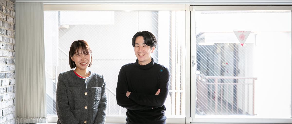 伝わるデザインを、あなたと｜Webデザイナー募集