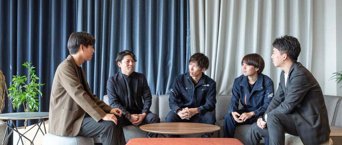 再生可能エネルギーで社会課題を解決する仕事