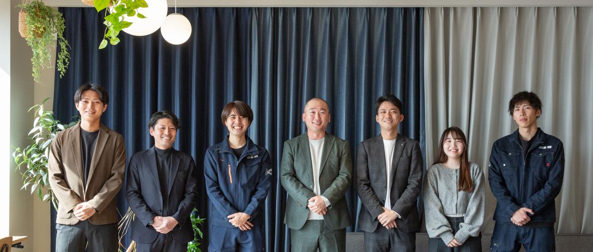 モノを売る営業ではない再エネ事業を前に進める営業職