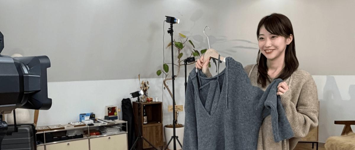 TikTokライブ運営｜創設期から、新しいライブ体験を設計する。