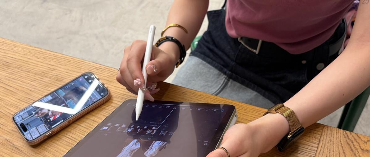 SNSディレクター｜感性と分析力で、ブランドのコンテンツを進化させる。