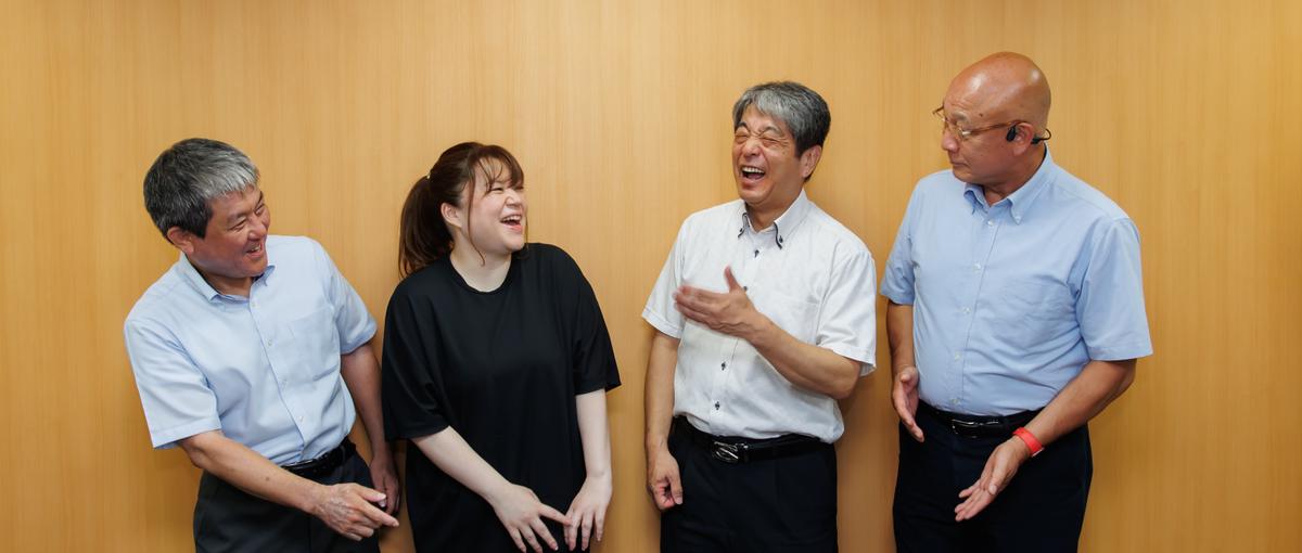 仕様書通りの開発は卒業。顧客のビジネス課題を根本から解決するエンジニアへ。