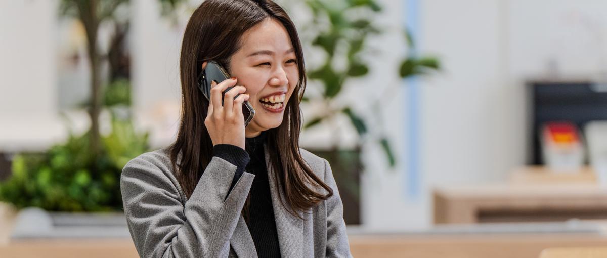 複数職種あり｜働く人がもっと自由に、楽しくなる自社SaaSを展開中！