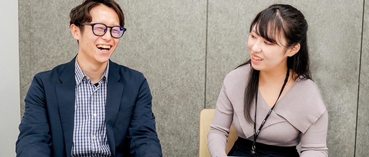 新卒エンジニア募集｜官公庁や大手企業のさまざまなプロジェクトに携われる