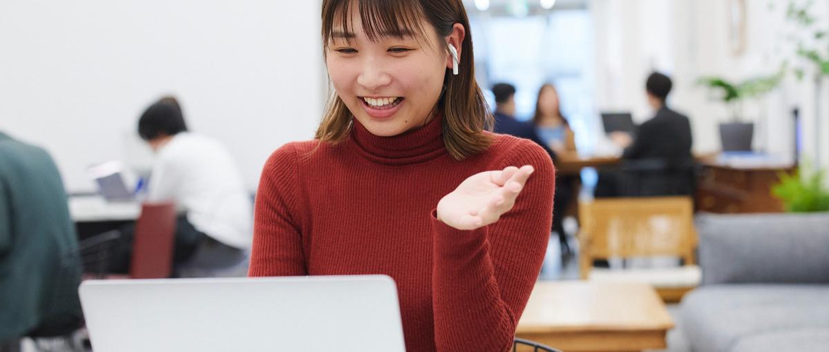 オペレーターで終わらない。上流の戦略設計にも踏み込むRPOメンバー募集