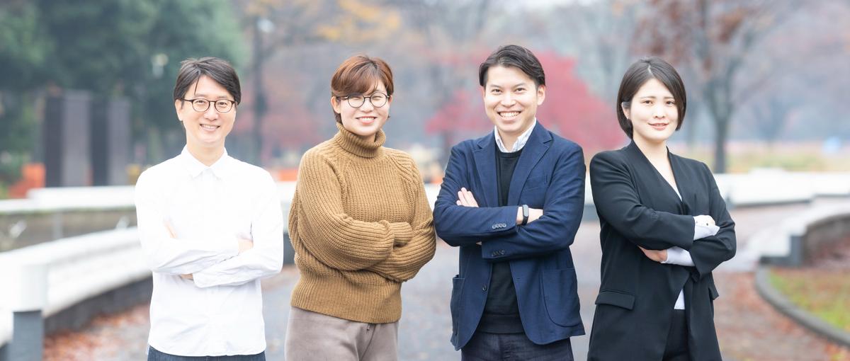 大手企業向けの防災コンサルティングに挑むインターン生募集！