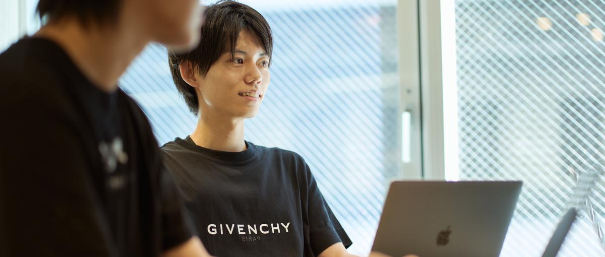 AIに負けない。要件定義から挑戦！社内エンジニア募集！