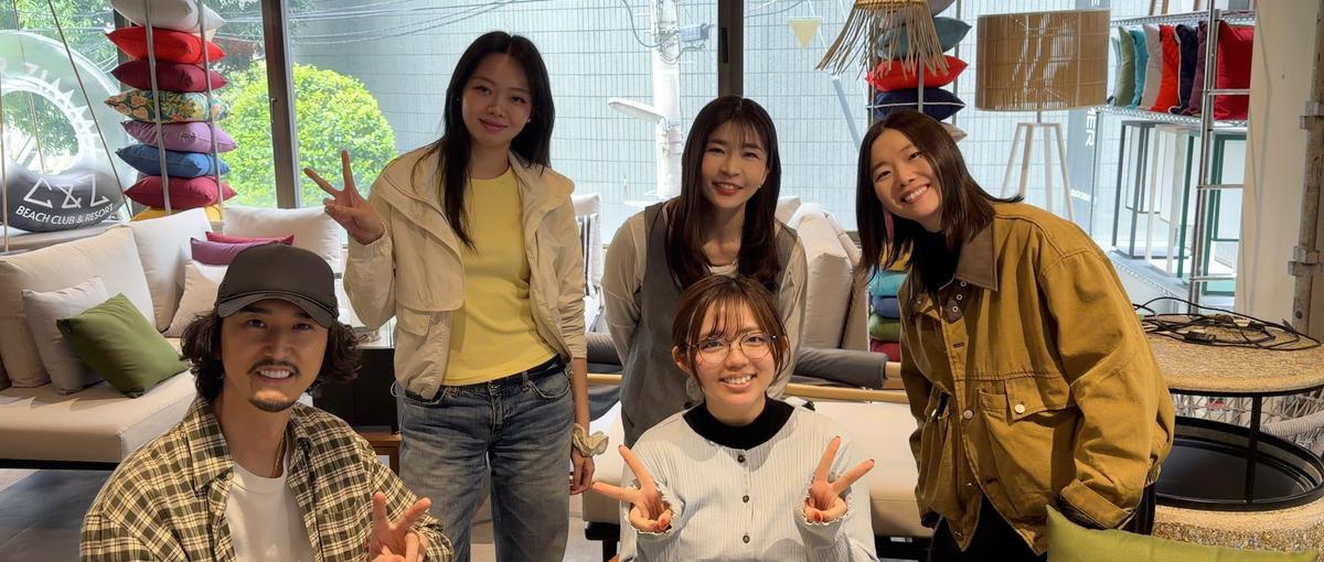 カスタマーサポート｜顧客対応から、事業を動かす存在へ。