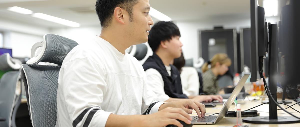 クリエイティブ特化型SaaSのCS／お客様からの感謝の言葉がやりがいになる