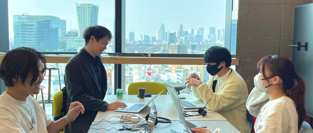 社会課題に本気で挑む学生へ｜AIで採用を変えるハイレベルインターン