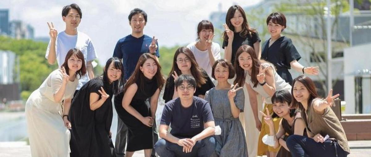 看護師｜手厚い1年研修で安心。資格を活かし健康を支える支援職のプロへ！