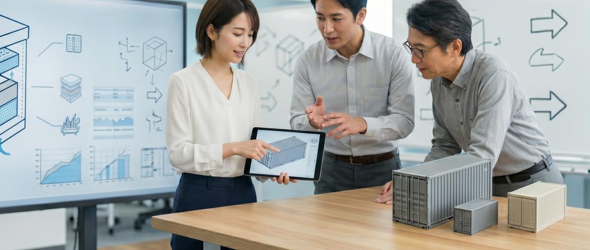 保冷温度管理や保冷輸送に詳しい経験者、絶賛大募集中