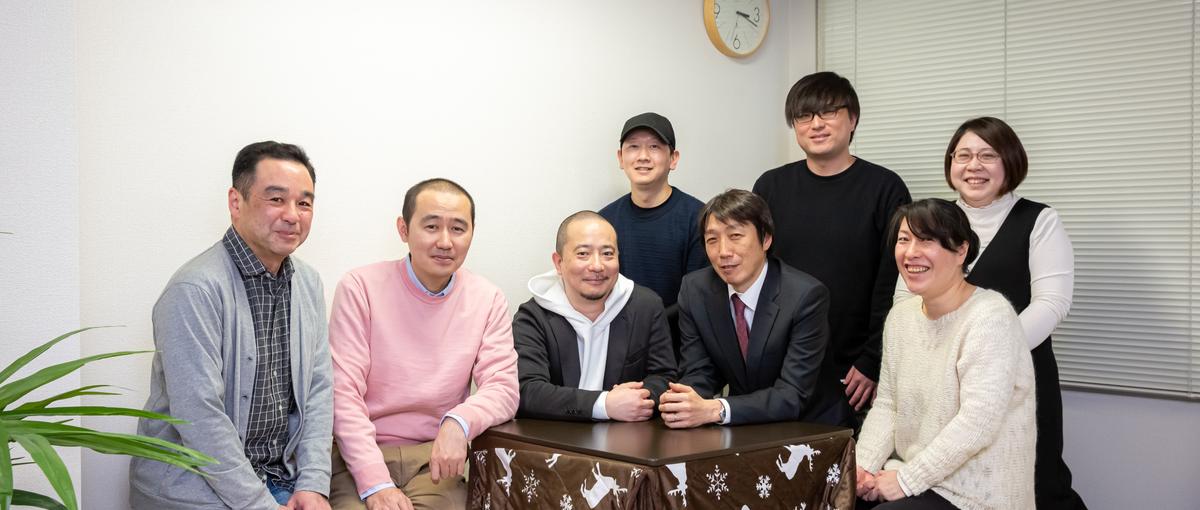 組織を支える実感を持ちたい方へ｜総務経理から事業成長を支えるポジションへ