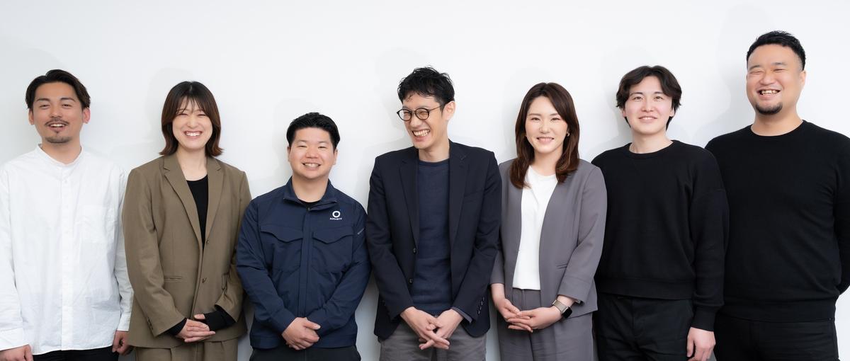 セールス｜MRR連続成長中の急拡大SaaS。現場の声を武器に市場を創る！