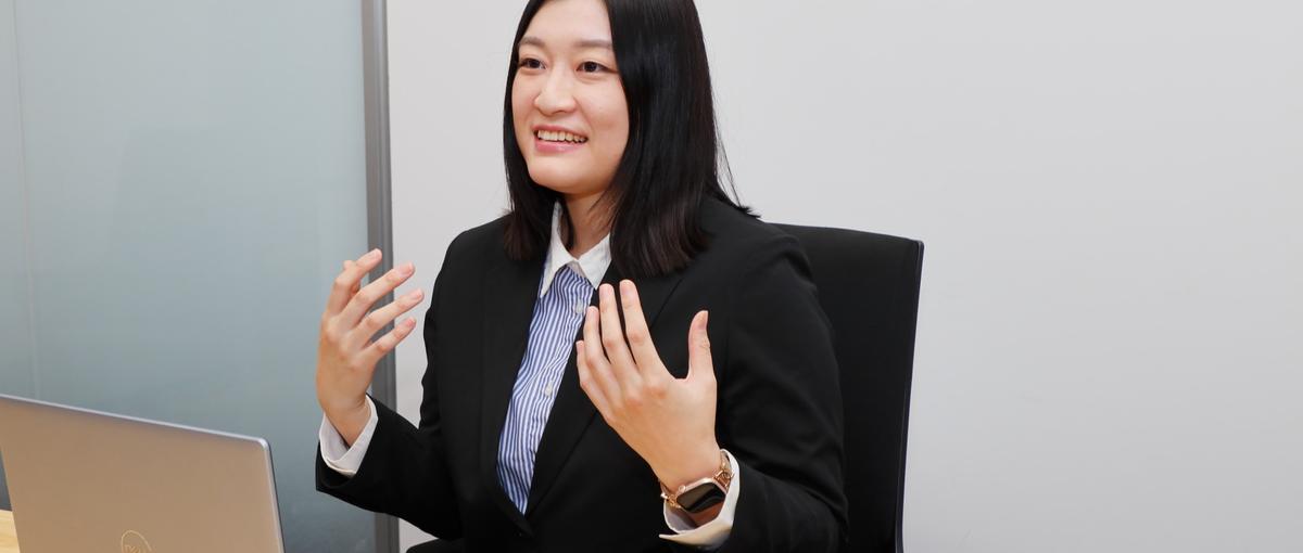 接客・営業の経験を、人の人生に直接関わる仕事に活かしませんか