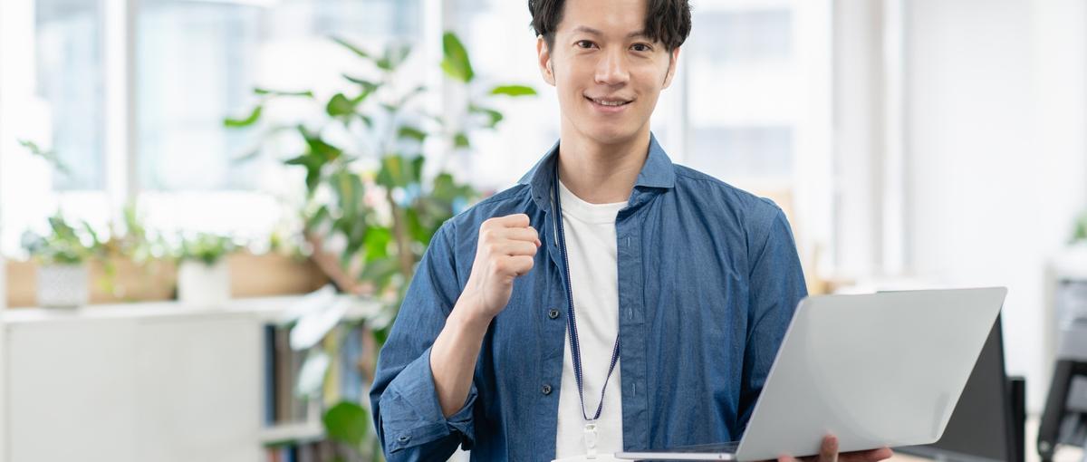 作るだけで終わらない｜判断と実行の両方を担いプロジェクトを前進させる