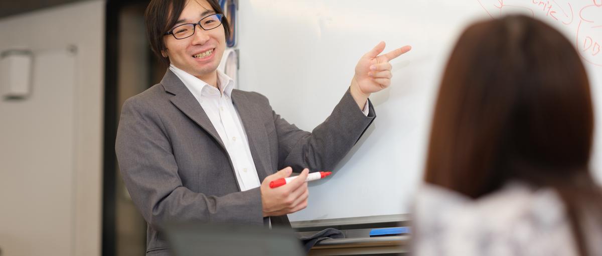 IT知識×営業経験を活かして次のステージへ！事業を育てる法人営業を大募集！