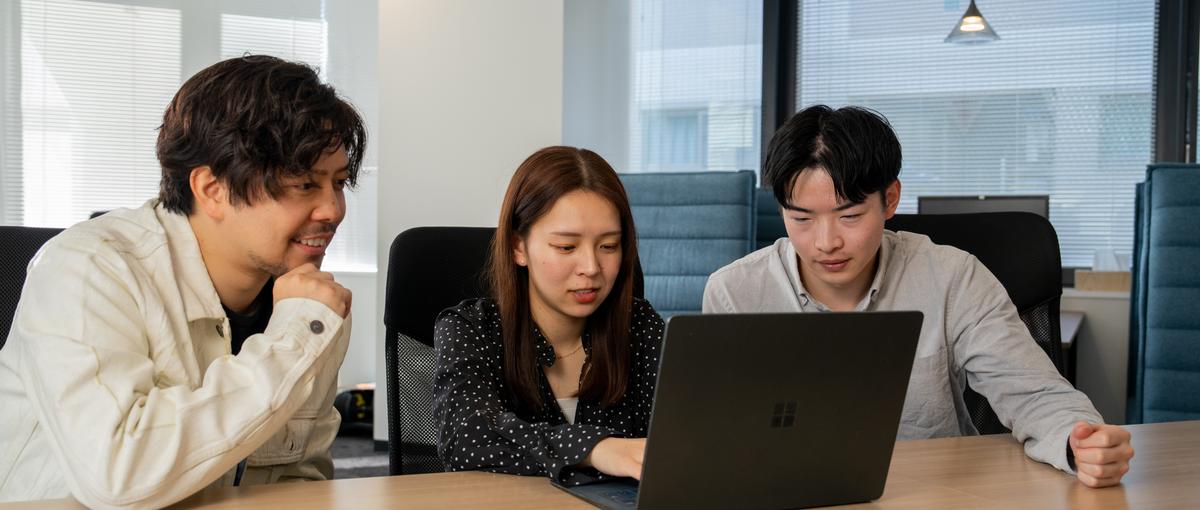  SwiftUI・Kotlinで専門性を磨く！モバイルアプリエンジニア募集