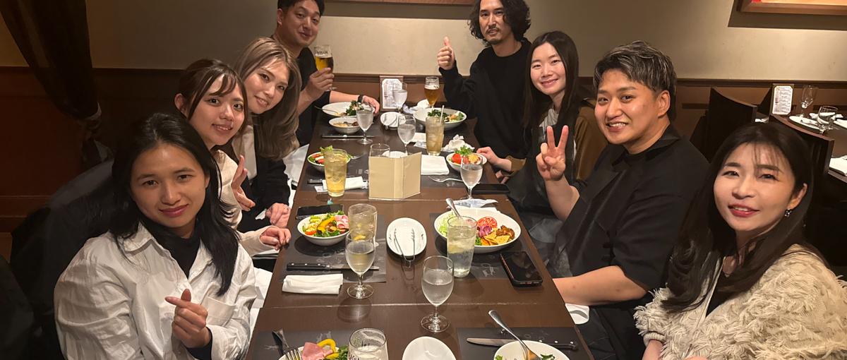 アパレルの受注・生産・出荷をトータルで管理する仕事！