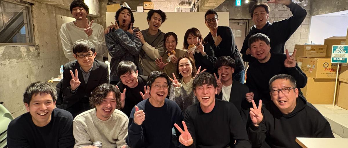 27卒meetup｜1人1人の個性を武器に！まちづくりや場づくりに挑戦！