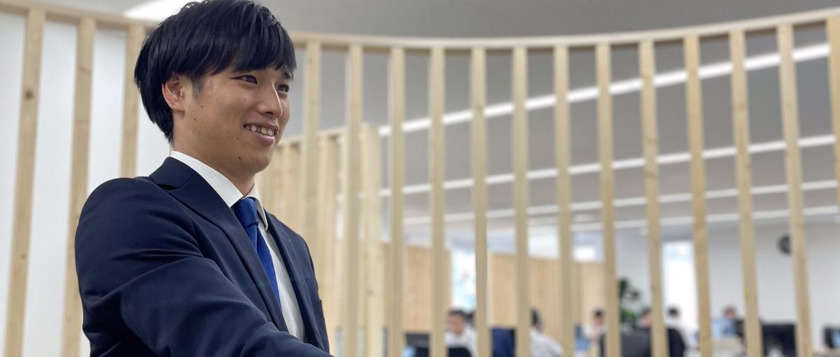 就活最前線に向けて、再現性の高い営業スキルを学びたい方歓迎します