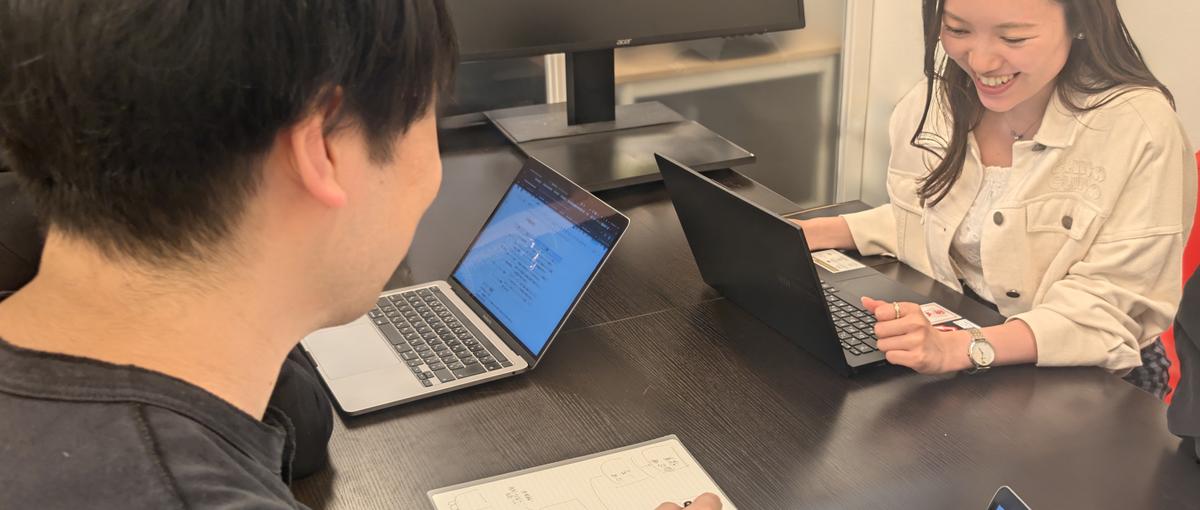 Webデザイナー｜経験ゼロからでもOK。メンター常駐で安心の研修環境です！