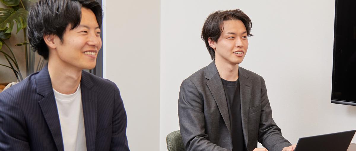 0→1で創る新規RPO事業。中核メンバーを本気で募集します！