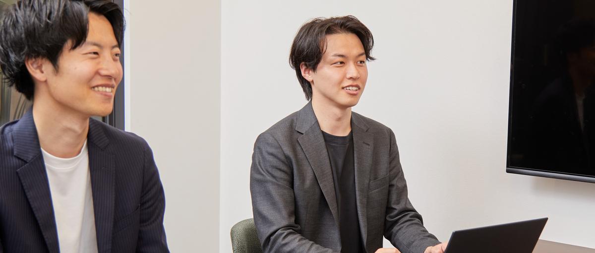 採用の常識を変える。RPO経験者、即戦力ポジション募集！