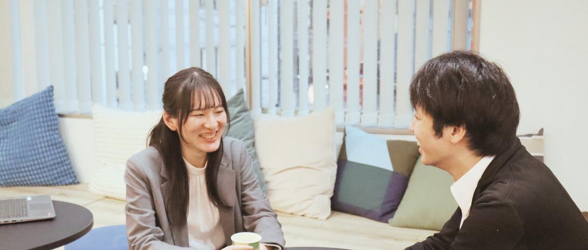 27卒・28卒必見！入社と同時に現場に入れる！SNSマーケター募集！