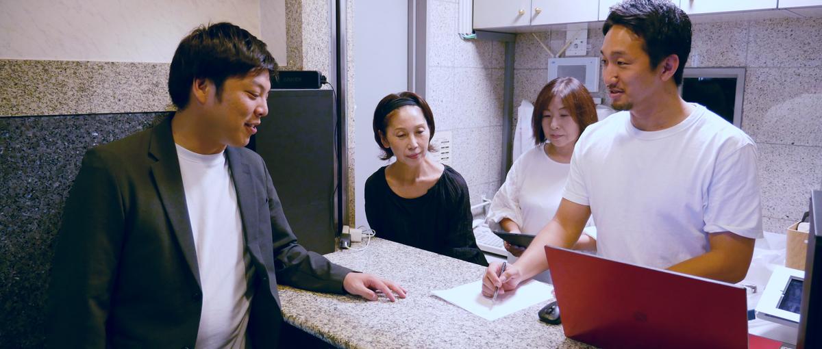 現場のセットアップから仕組みづくりまで！宿泊施設の開業プロジェクトリーダー