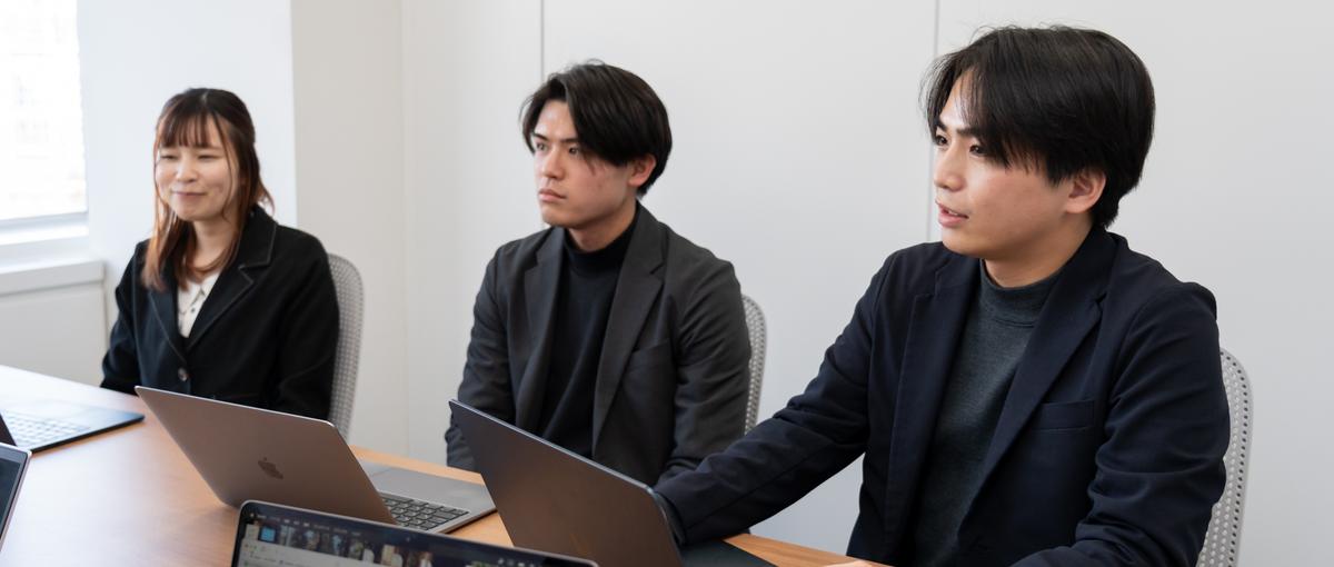 科学的営業思考を武器にしたい人へ！新規FS募集