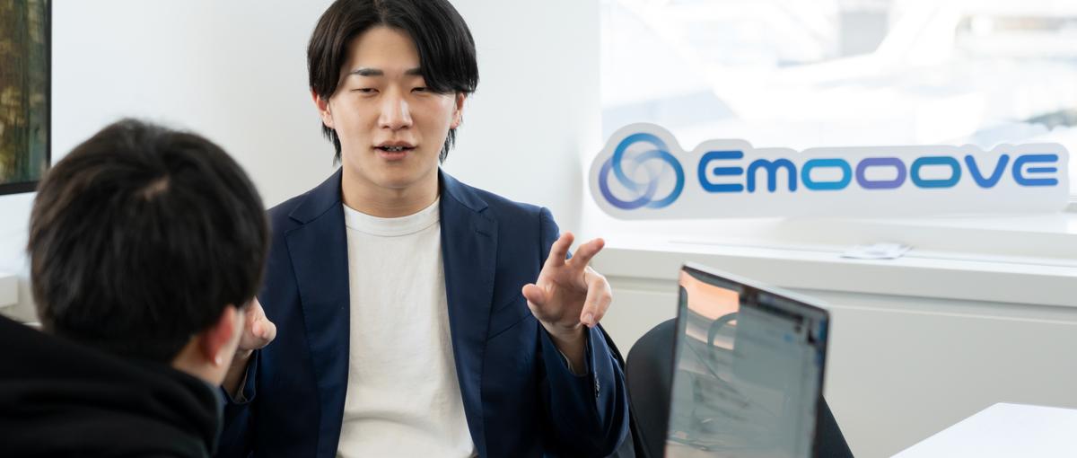 営業が好きで、もっと本質的に強くなりたいFSを募集