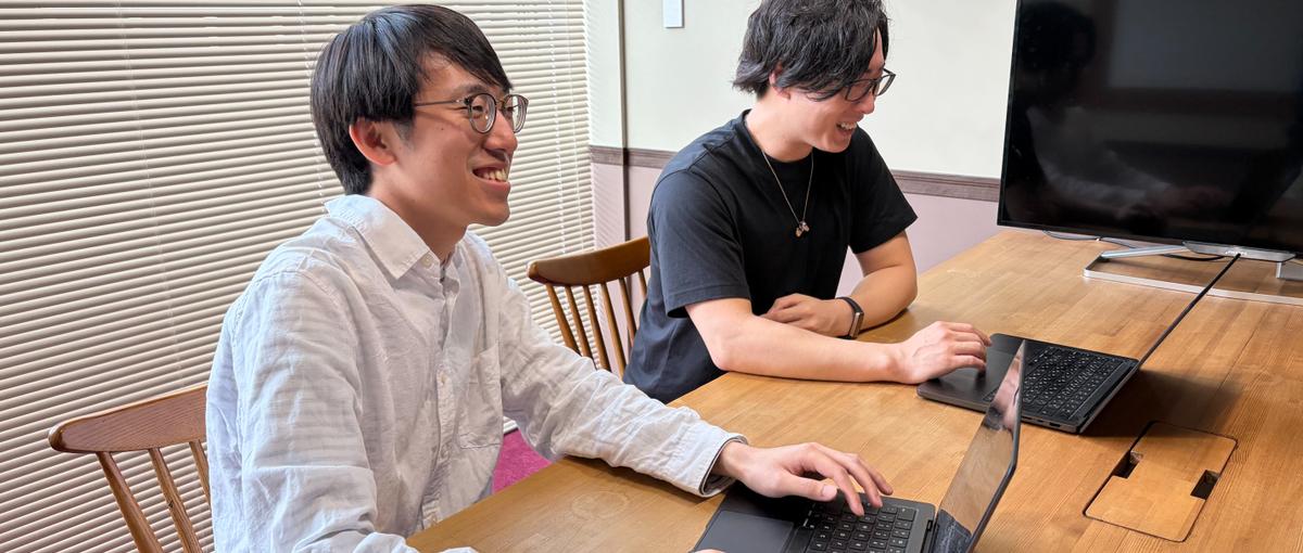 開発経験を活かし、さらに成長したいバックエンドエンジニアを大募集！