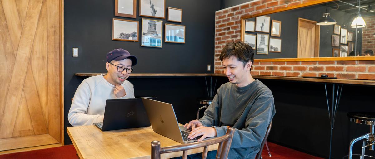 営業マネージャー候補 エンジニアとともに、お客様の事業を加速！