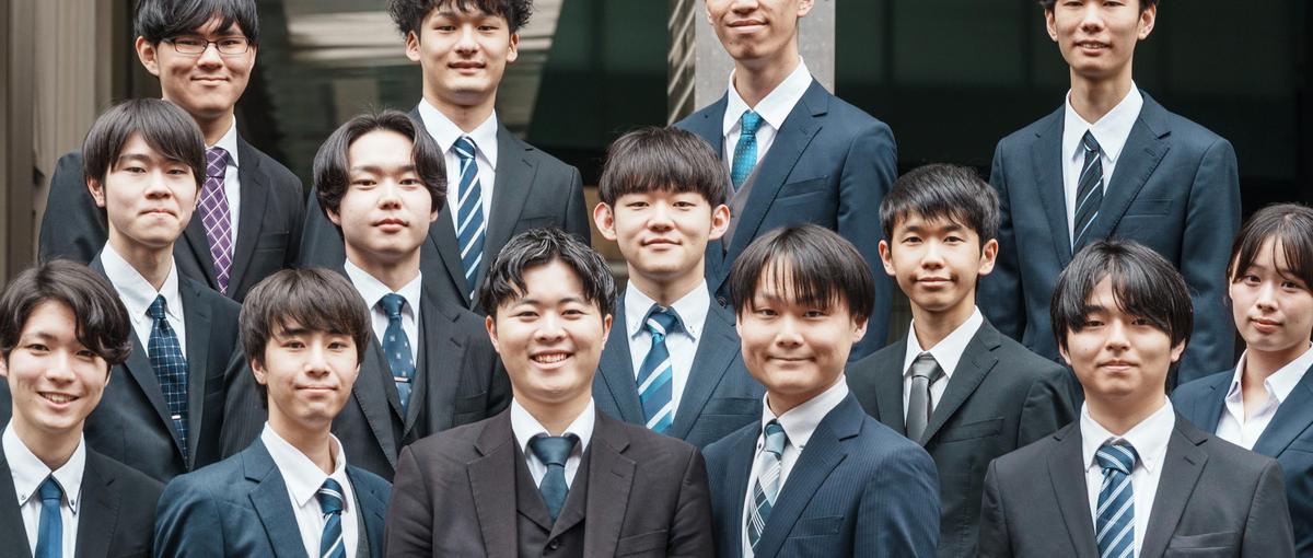 現場の声からAIを作る！本質の課題解決と成長に没頭したいAIエンジニア