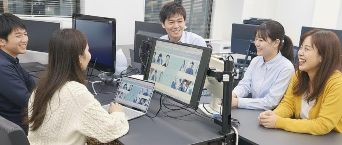 ECの裏側を設計する｜データ連携×バックエンドエンジニア募集
