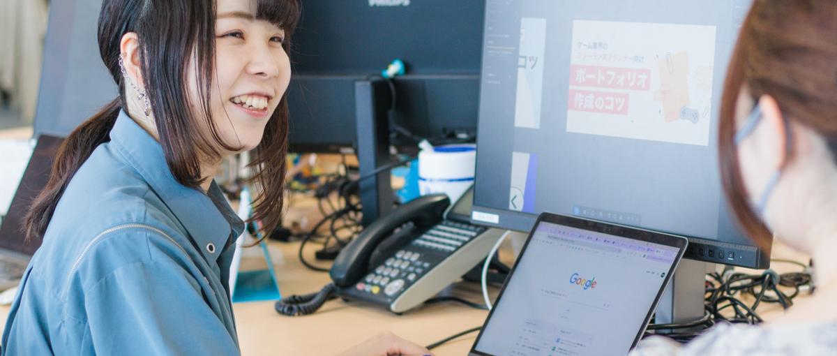 大阪で活躍するゲームクリエイター募集！│企画、デザイナー、エンジニアなど