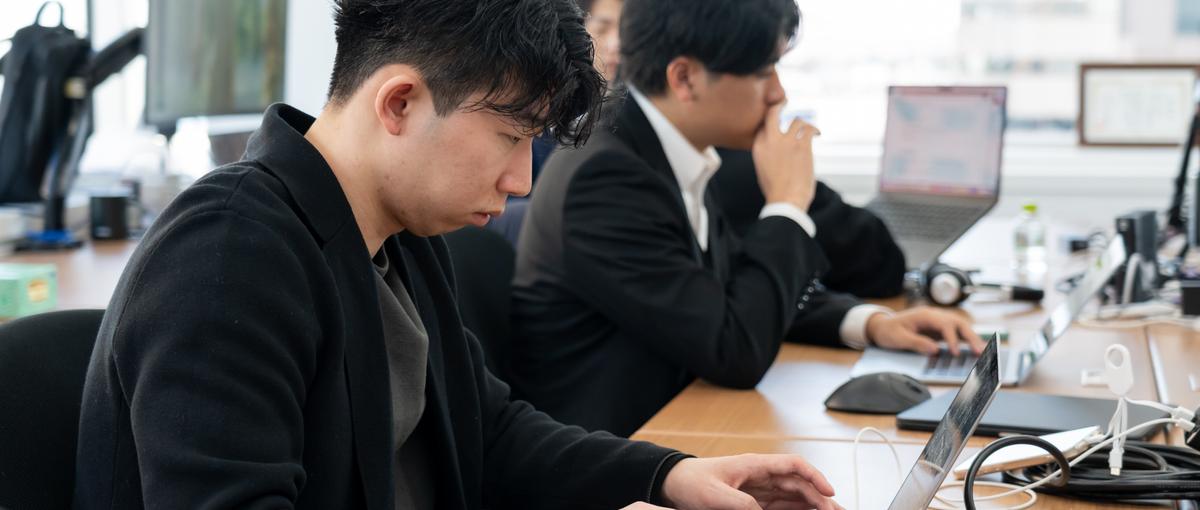 もっとマーケに関わりたいと思い続けていた人へ｜Webマーケター募集