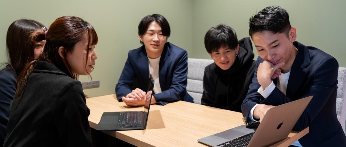BtoB webマーケ | 自分のマーケで、会社が動く実感がほしい人へ
