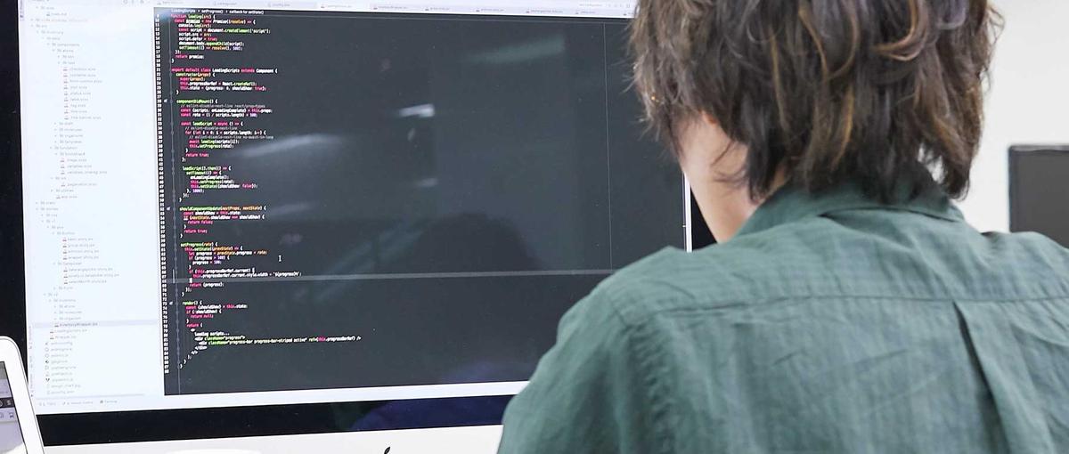 福井｜チームマネジメント、開発業務をお任せするプレイングマネージャー募集！